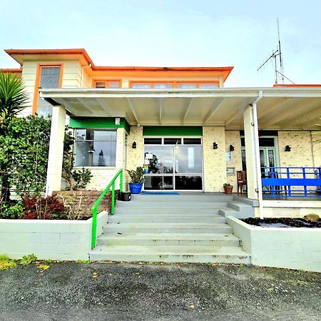 Putaruru Arms Motor Inn Dış mekan fotoğraf