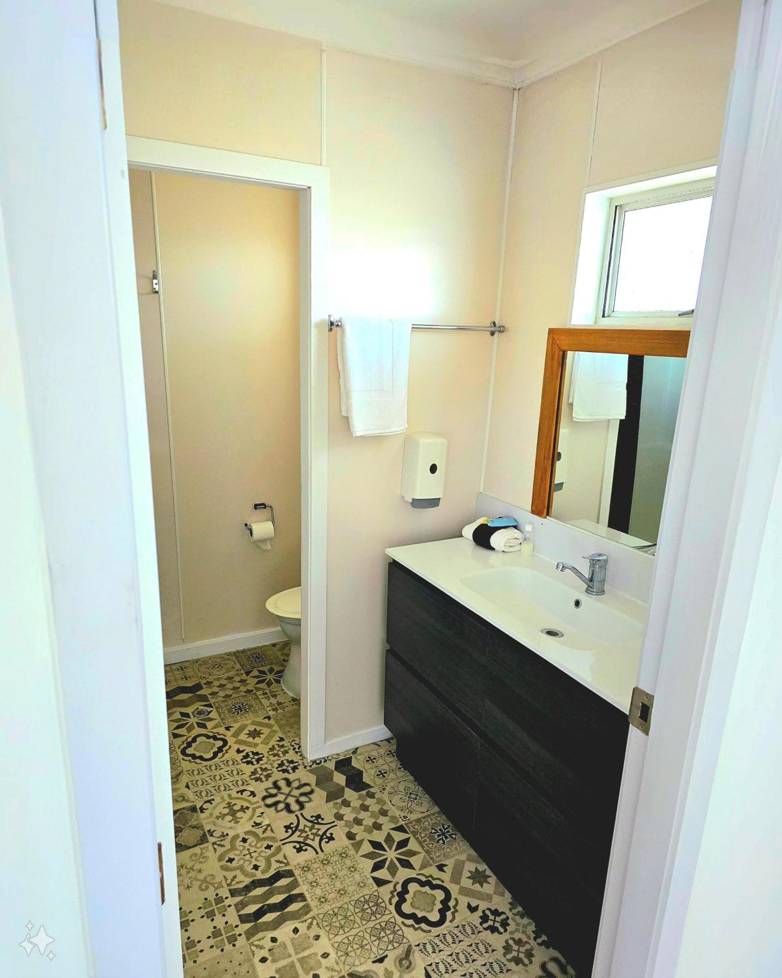 Putaruru Arms Motor Inn Dış mekan fotoğraf